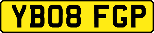 YB08FGP