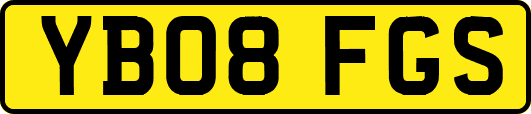 YB08FGS