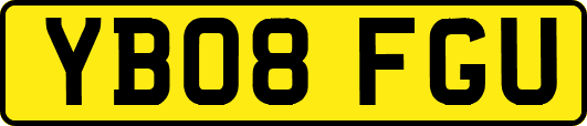 YB08FGU