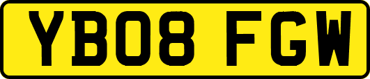 YB08FGW