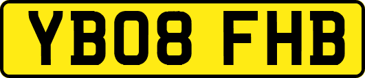 YB08FHB