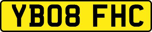 YB08FHC