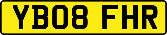 YB08FHR