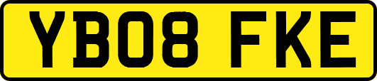 YB08FKE