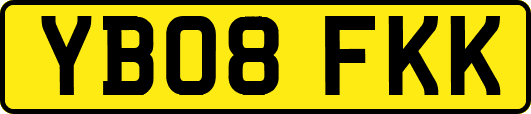 YB08FKK
