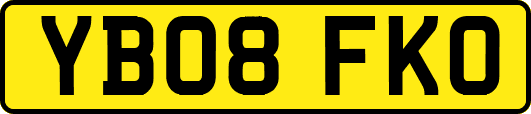 YB08FKO