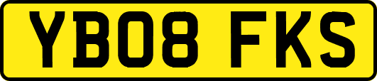 YB08FKS