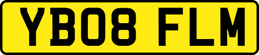 YB08FLM