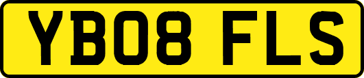 YB08FLS