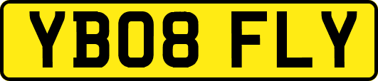 YB08FLY