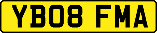 YB08FMA