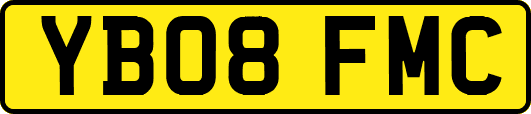 YB08FMC