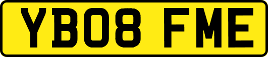 YB08FME