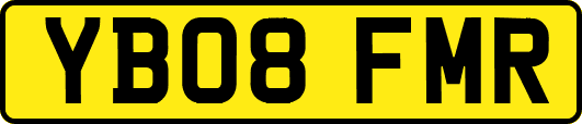 YB08FMR