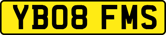 YB08FMS