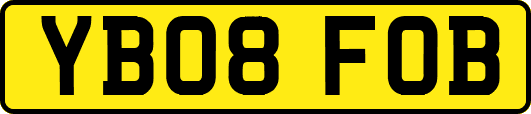 YB08FOB