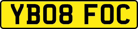 YB08FOC