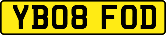 YB08FOD
