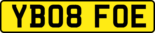 YB08FOE