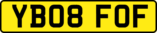 YB08FOF