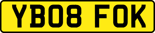 YB08FOK