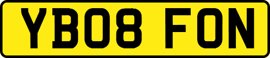 YB08FON