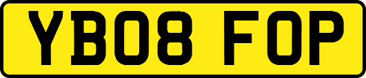 YB08FOP