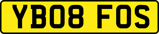 YB08FOS