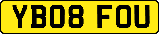 YB08FOU