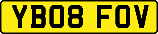YB08FOV