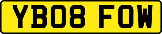 YB08FOW