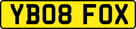 YB08FOX