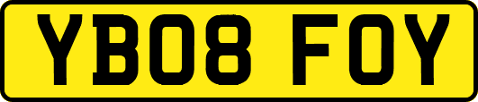 YB08FOY