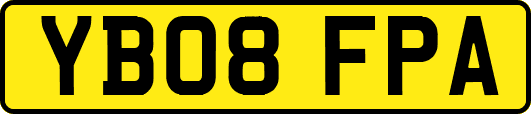 YB08FPA