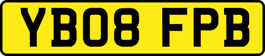 YB08FPB