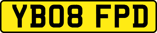YB08FPD