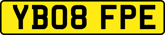 YB08FPE