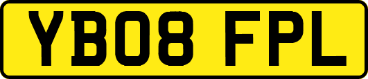 YB08FPL