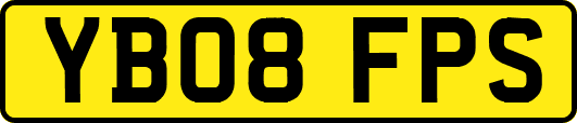 YB08FPS
