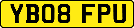 YB08FPU