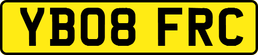 YB08FRC