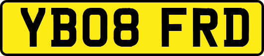 YB08FRD