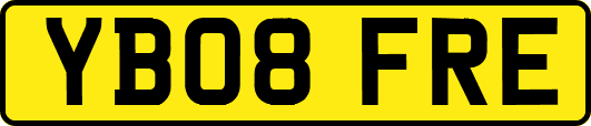 YB08FRE