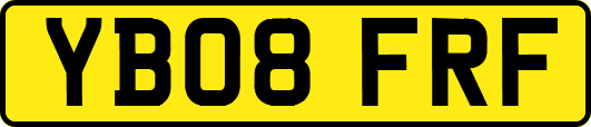 YB08FRF