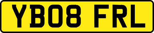 YB08FRL