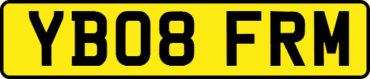 YB08FRM