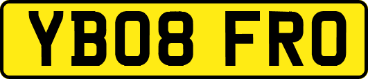 YB08FRO