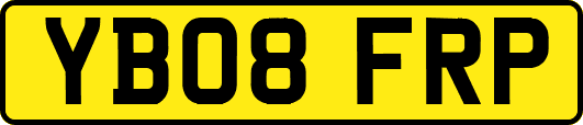 YB08FRP