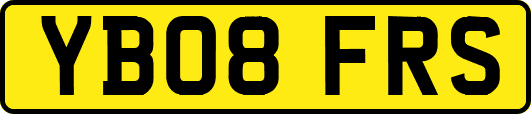 YB08FRS