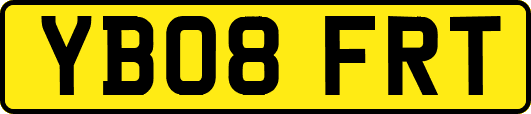 YB08FRT